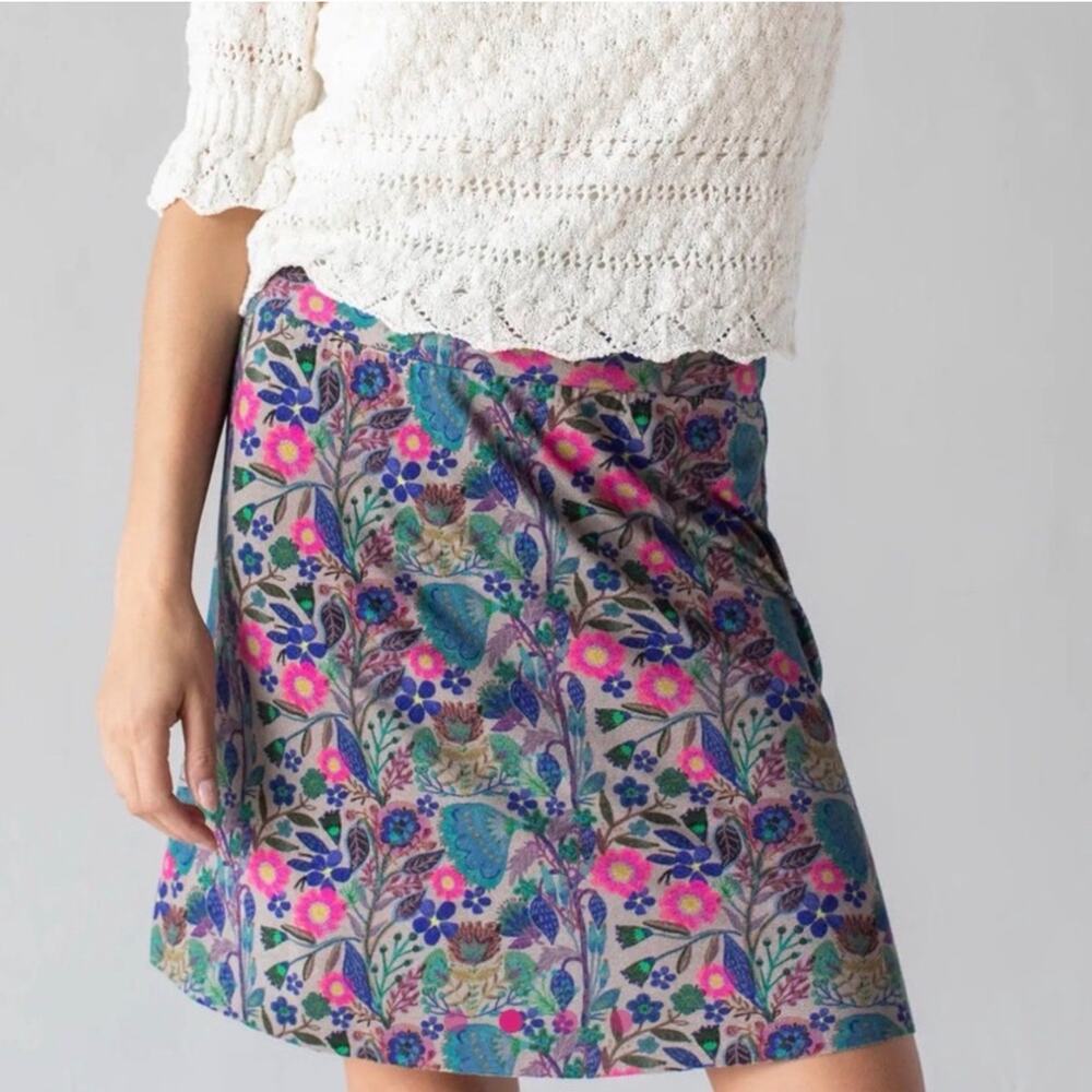 Natural Life ButterSoft Skirt